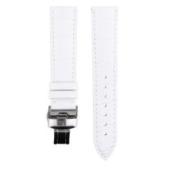 Kožený řemínek na hodinky  PRIM RB.15866.20 (20 mm)