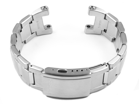 Řemínek na hodinky CASIO GST-W310D-1A (2627)