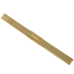 LAVVU Pružný oceľový remienok so skracovacou sponou - 14