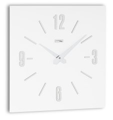 Dizajnové nástenné hodiny I302BN IncantesimoDesign 40cm