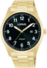 Lorus RH976SX9
