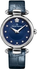 Claude Bernard 20501 3 BUIFN2 Dress code quartz