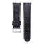 Kožený řemínek na hodinky RB.15616.2220.9090.A.S.L.C.B - RB.15616.2220.9090.L (22mm)