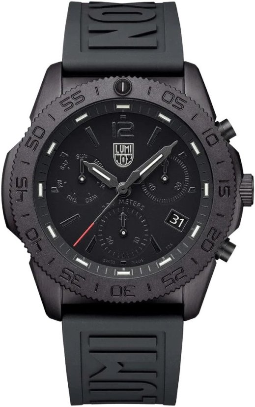 Luminox Pacific Diver Chronograph 3140 Series XS.3141.BO.1