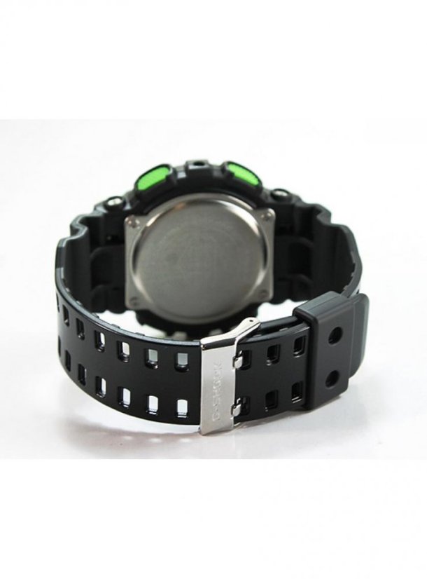 Remienok na hodinky CASIO GD 120N-1B3 (2373) Remienok na hodinky CASIO GD 120N-1B3 (2373)