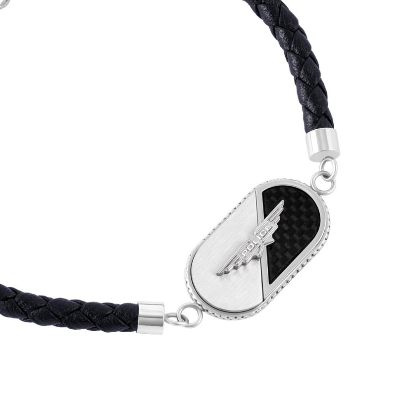 Náramek POLICE Steelwing PEAGB0003203