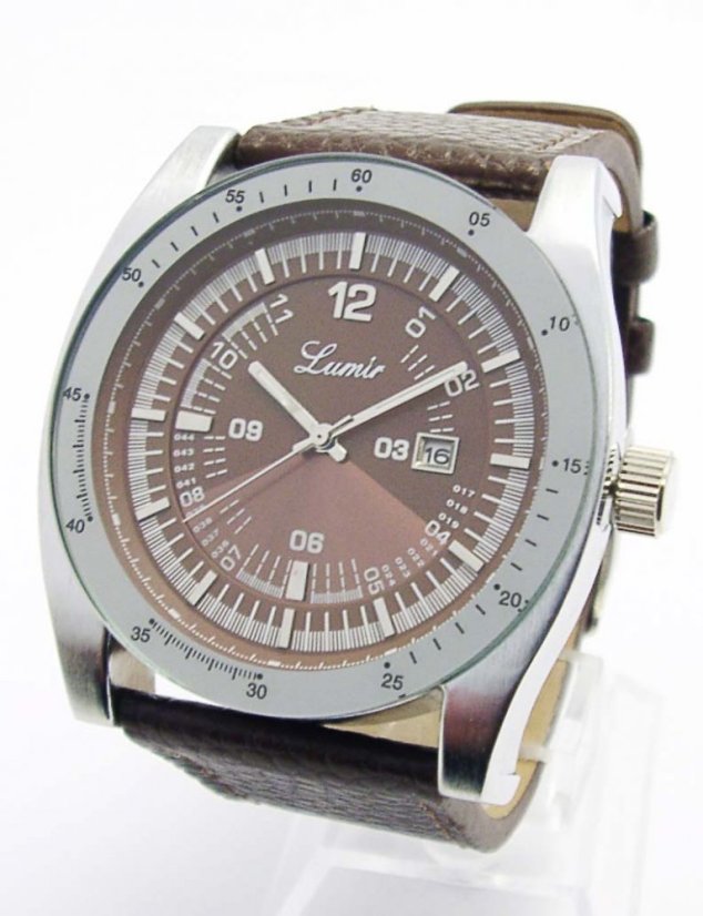 Hodinky LUMIR 11107808