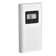 TFA 30.3242.02 - Bezdrôtový snímač teploty a vlhkosti