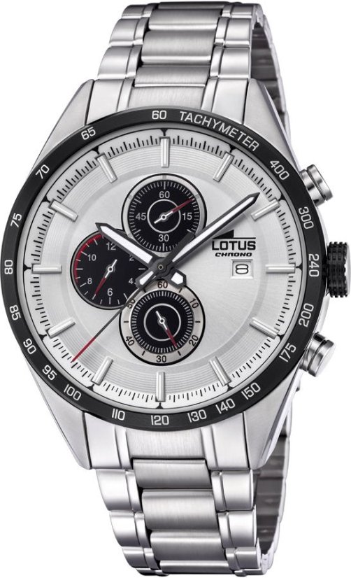 LOTUS L18369/1 CHRONO LOTUS L18369/1 CHRONO