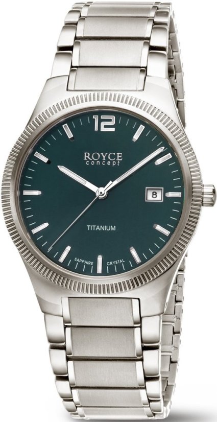 Boccia hodinky Boccia Titanium 3666-03