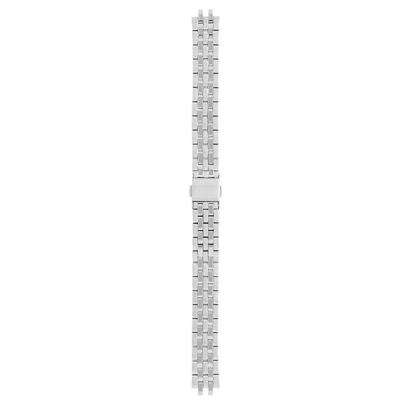 Oceľový remienok na hodinky RA.13095 (12 mm) - strieborný - RA.13095.1212.7070.L
