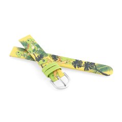 Kožený remienok na detské hodinky JVDRJ7228.1