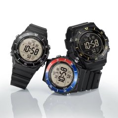 CASIO AE-1700H-1AVEF