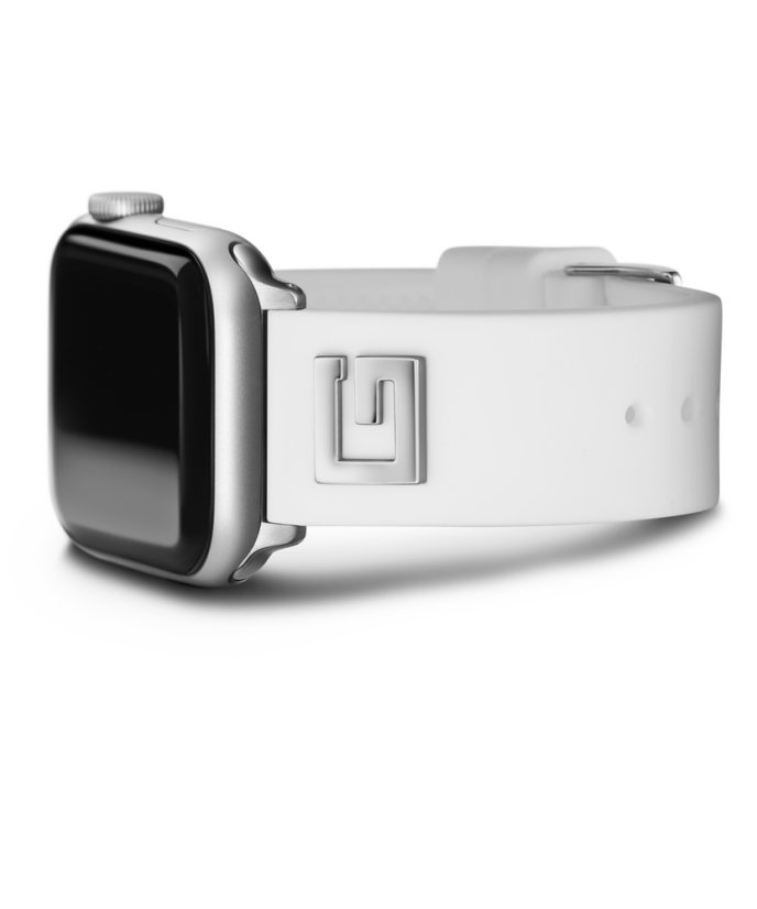 Guess Apple Watch řemínek CS2022S1
