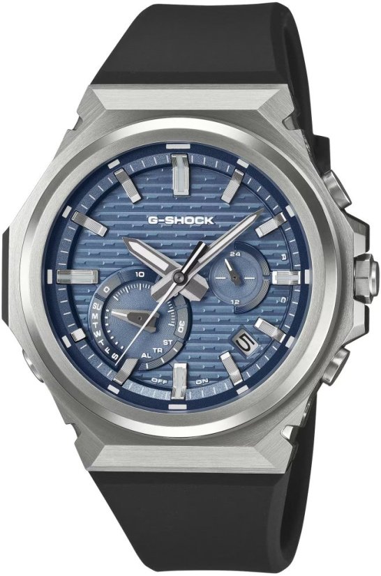 CASIO GST-B1000-2AER G-Shock G-Steel Carbon Core Guard
