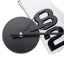 Nalepovacie hodiny MPM E01.4171.90