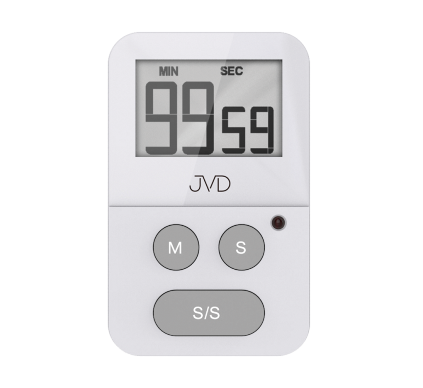 Digitální minutka JVD DM269.1 Digitální minutka JVD DM269.1