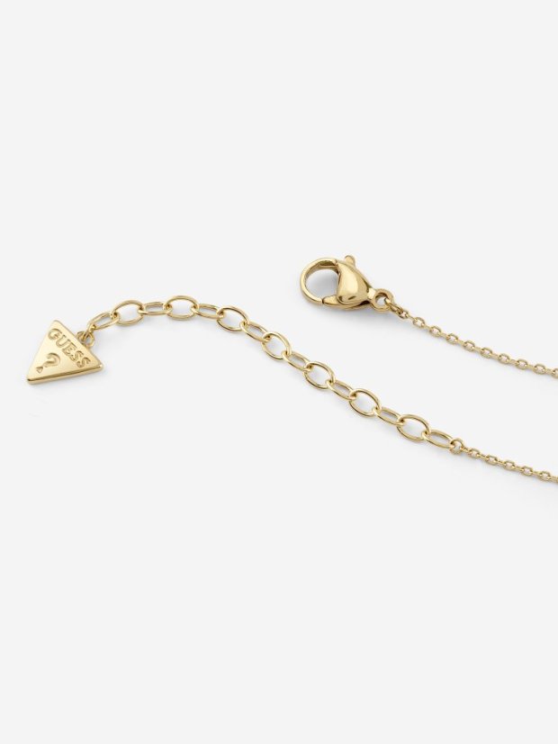 Guess Aurora náhrdelník JUBN06232JWYGT/U
