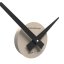 Dizajnové hodiny 10-311 CalleaDesign Botticelli piccolo 32cm (viac farebných variantov) Farba čierna klasik-5 - RAL9017