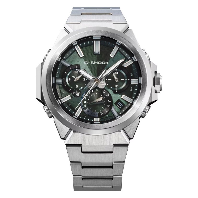 CASIO GST-W1000D-3AER G-Shock