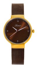 Hodinky LUMIR GOLD 11152608