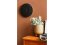 Dizajnové nástenné hodiny 6084BK Karlsson 31cm
