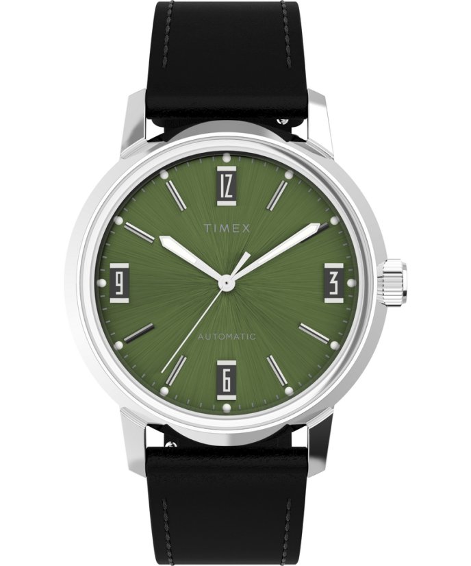 Timex Marlin Automatic TW2V446007U