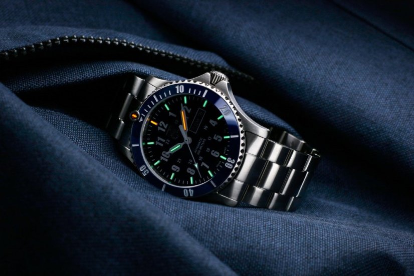 Luminox Sport Timer Automatic 0920 Series XS.0924