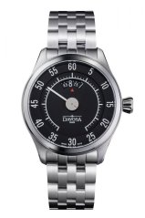 Davosa 161.587.50 Newton Speedometer