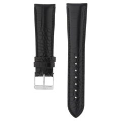 Kožený řemínek na hodinky PRIM RB.15853.9090 (22 mm) - 13054 - RB.15853.2218.9090.L