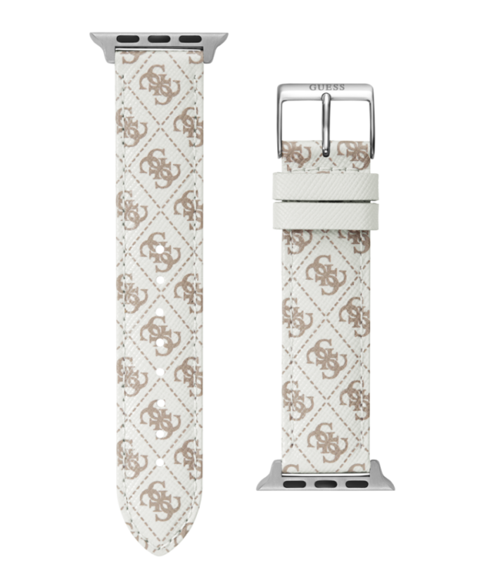 Guess Apple Watch řemínek CS2009S1