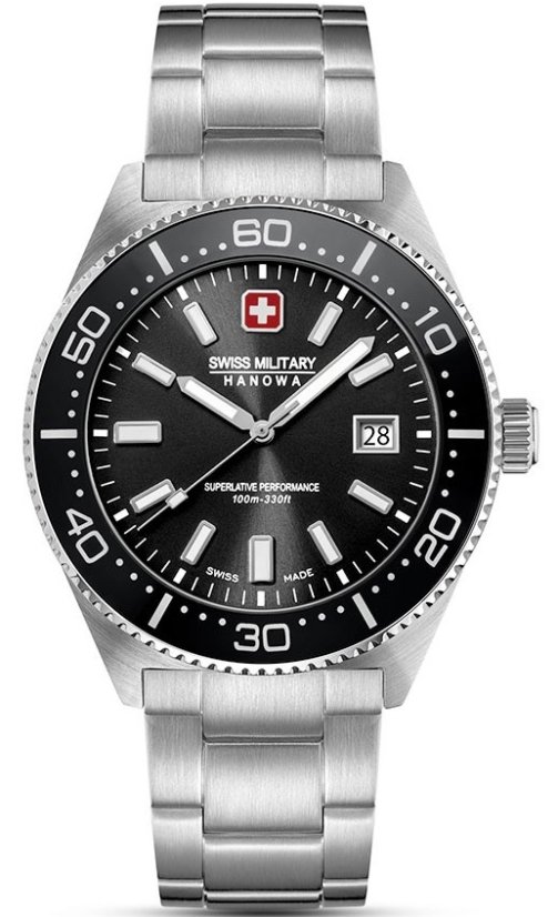 Swiss Military Hanowa SMWGH0004903 NOMAD