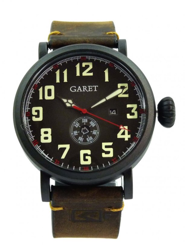 Hodinky GARET 11984308 Hodinky GARET 11984308