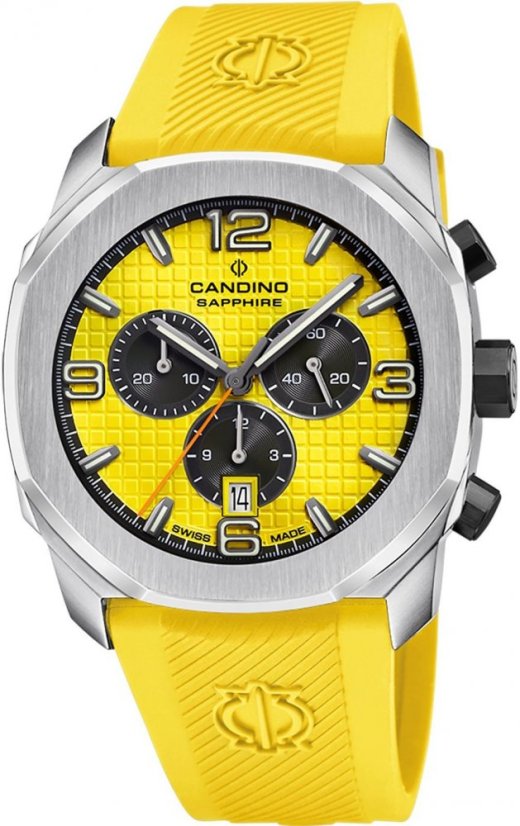 CANDINO C4774/1 GENTS SPORT CANDINO C4774/1 GENTS SPORT