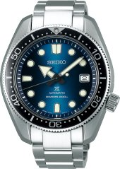 Seiko SPB083J1 Prospex Sea Automatic Diver's "Great Blue Hole" Special Edition