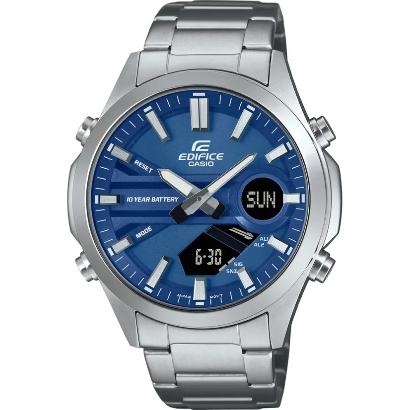 CASIO EFV-C120D-2AEF Edifice CASIO EFV-C120D-2AEF Edifice