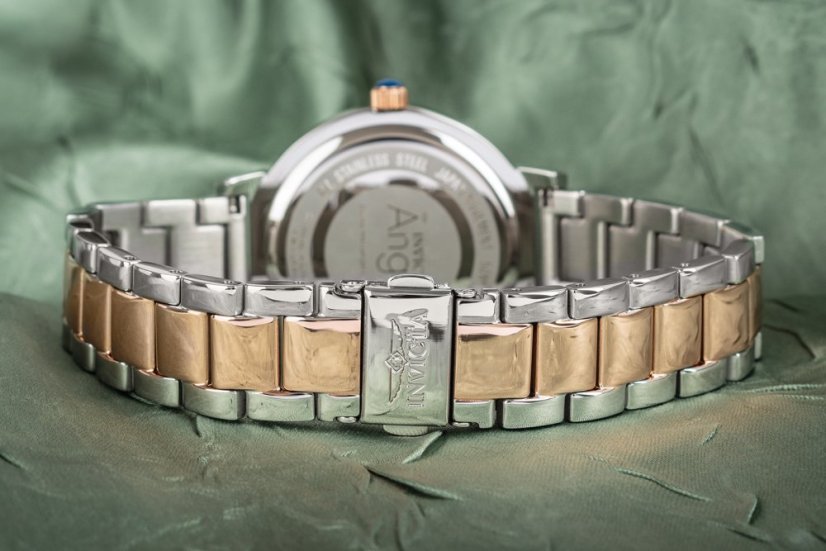 Invicta Angel Quartz 39mm 31087