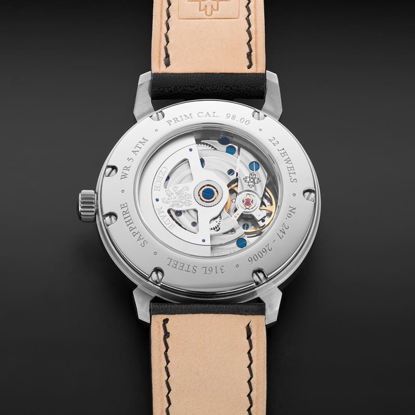 PRIM Pavouk 40 C - A - L01P.18036.A.98-245-340-00-1