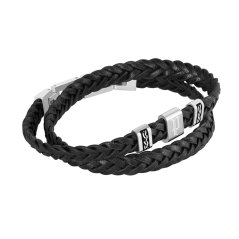 Náramek POLICE Braidline PEAGB0013601
