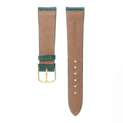 Kožený řemínek na hodinky RB.15697.2016.40.A.G.L.C.B - RB.15697.2016.40.L (20mm)