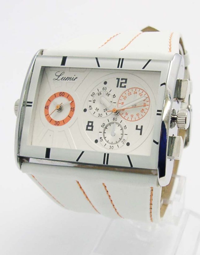 Hodinky LUMIR 11087202 Hodinky LUMIR 11087202
