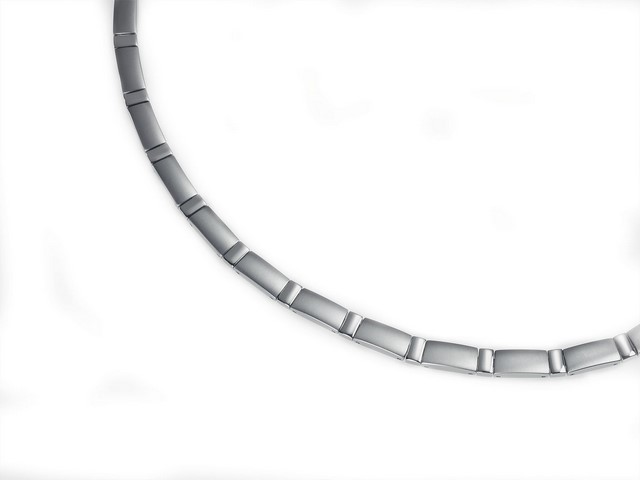 Boccia Titanium retiazka 0845-01