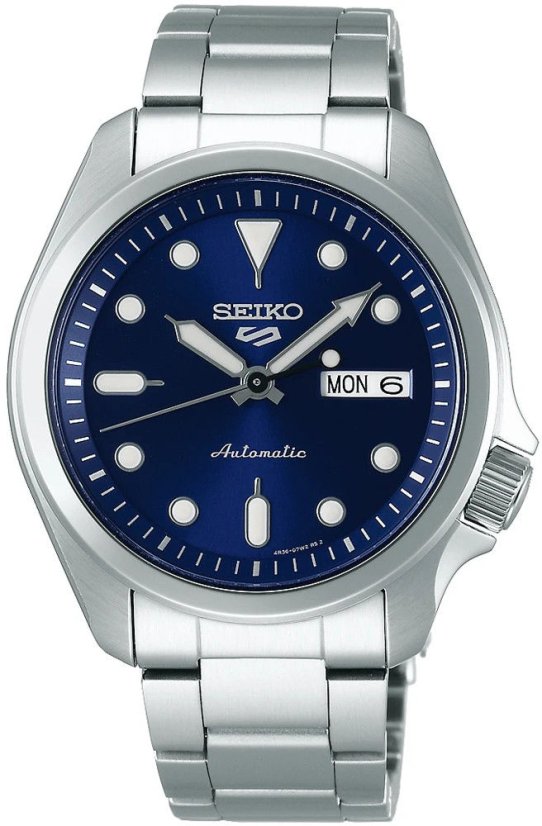 Seiko SRPE53K1 Seiko 5 Sports