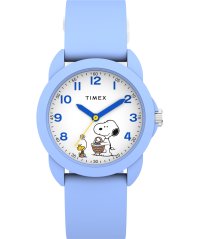 Timex Peanuts Time Teacher Youth Spring TW2Y511006B