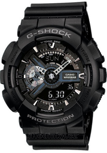 CASIO GA-110-1BER G-Shock CASIO GA-110-1BER G-Shock