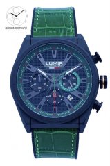 Hodinky LUMIR IP-BLACK 11160104