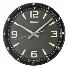 Nástenné hodiny Seiko QXA809K
