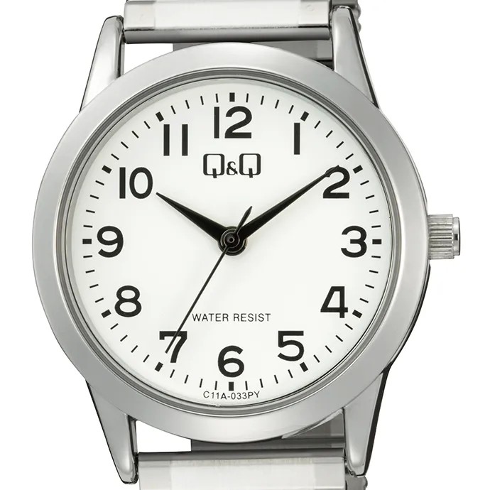 Hodinky Q&Q C11A-033PY