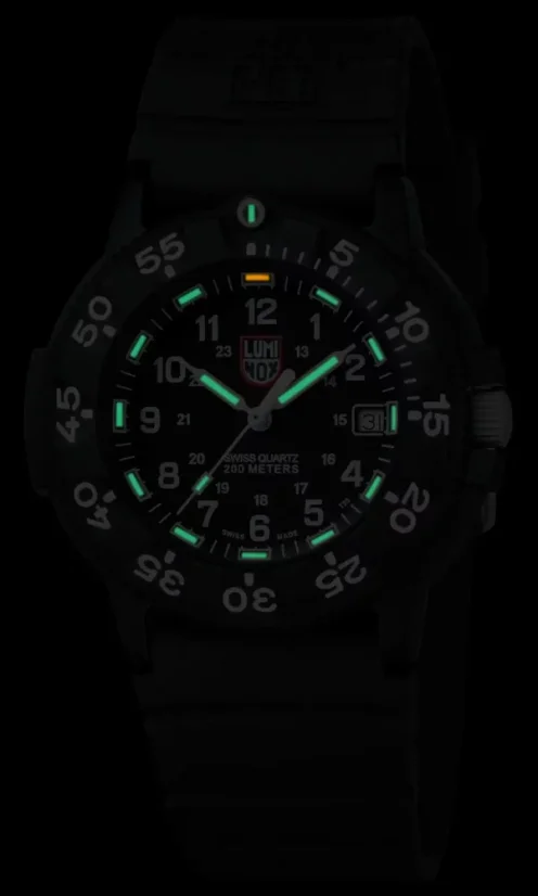 Luminox Original Navy Seal 3000 Series XS.3001.F