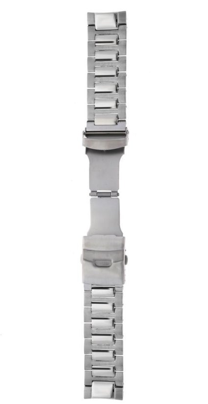 Oceľový remienok na hodinky PRIM RA.15730 (24 mm)